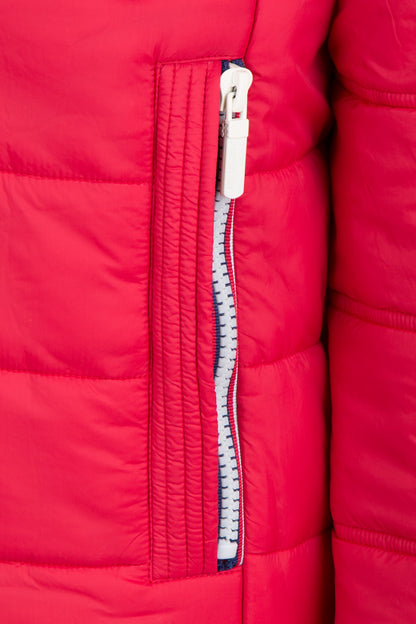 Dry Laundry men's blouson jacket