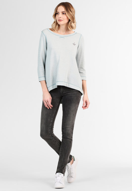 DreiMaster women's sweater