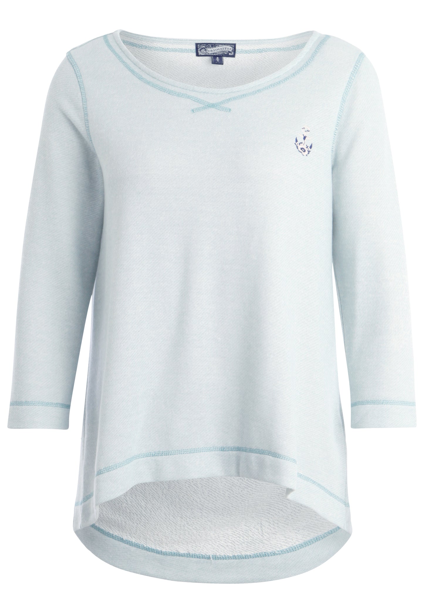 DreiMaster women's sweater