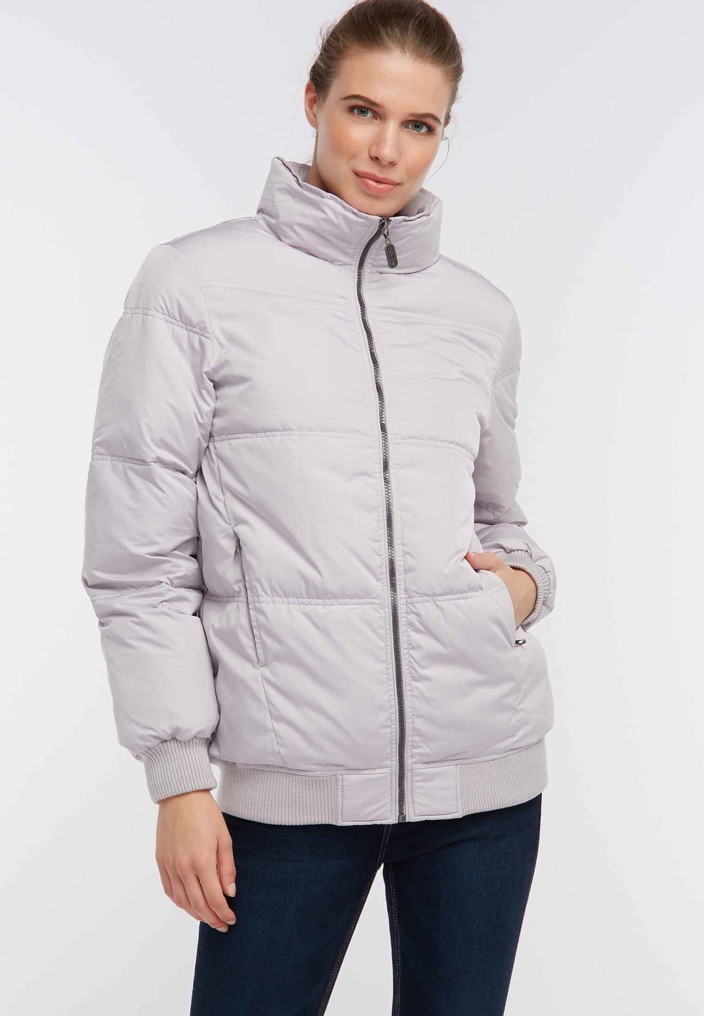 DreiMaster women's blouson jacket