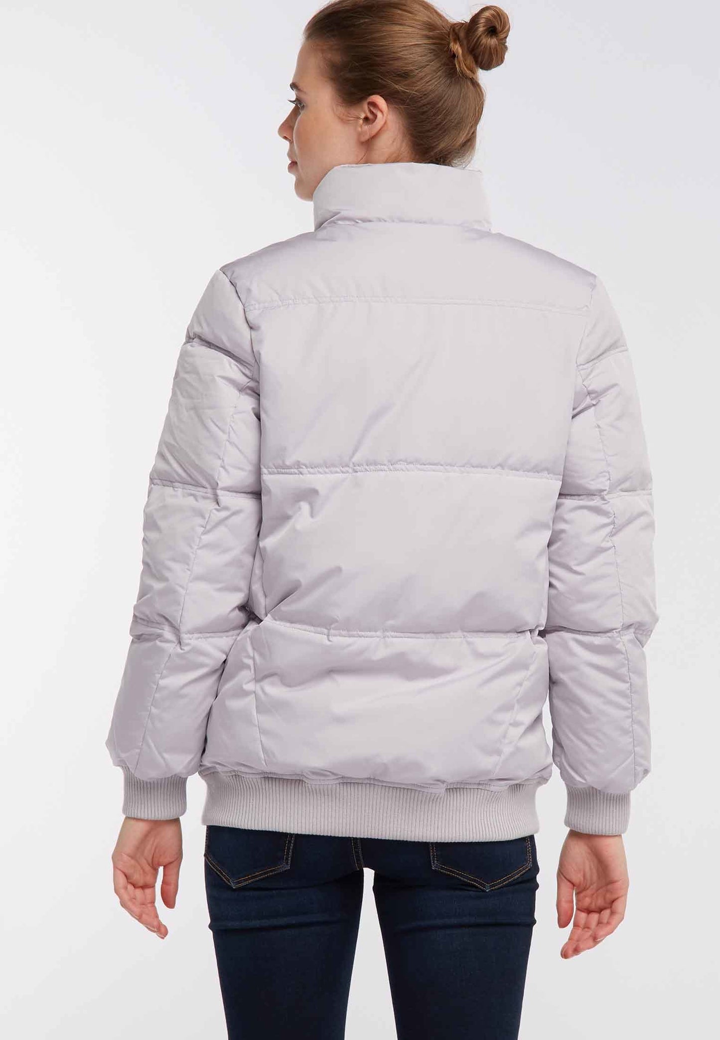 DreiMaster women's blouson jacket