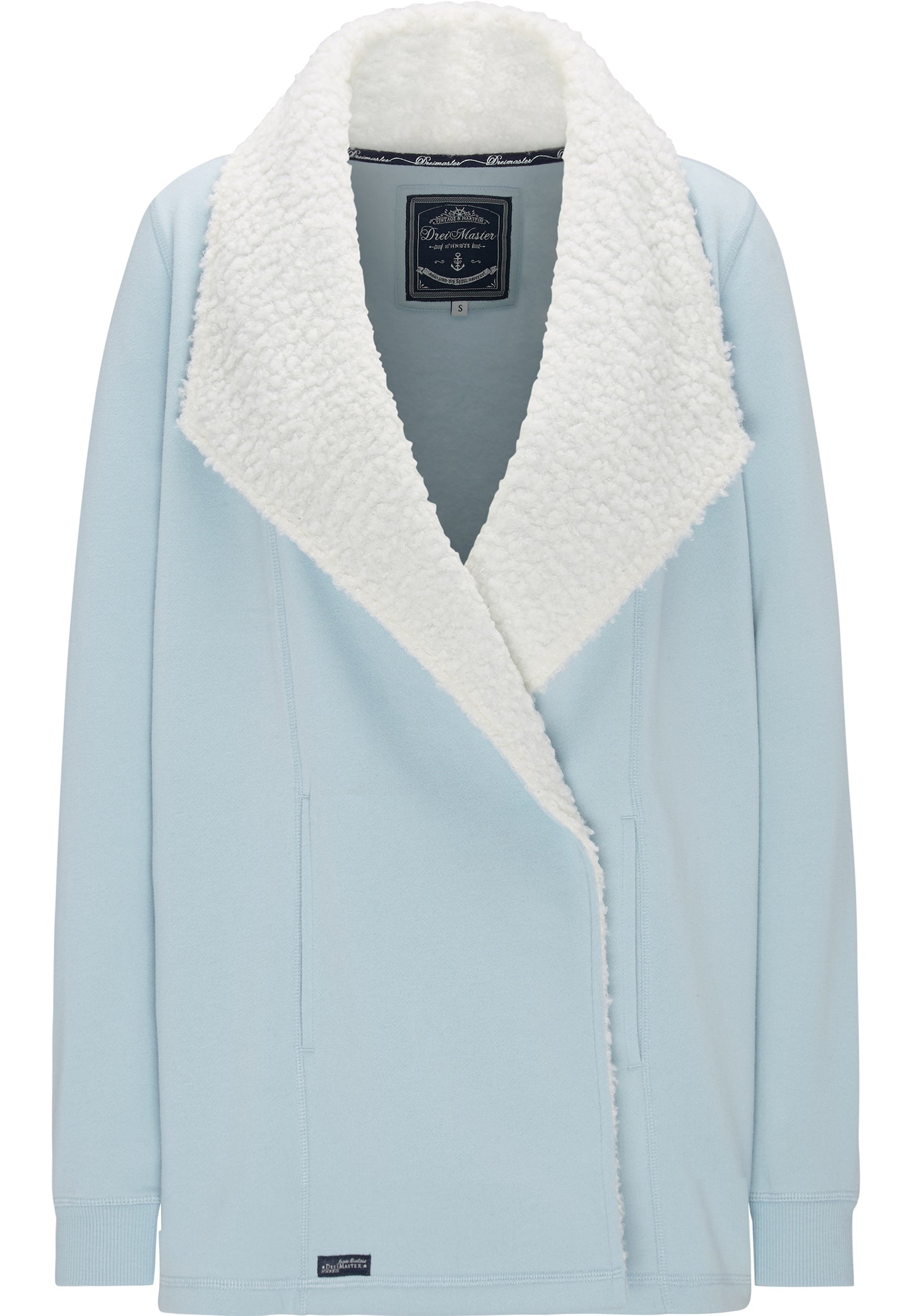 DreiMaster women's jacket