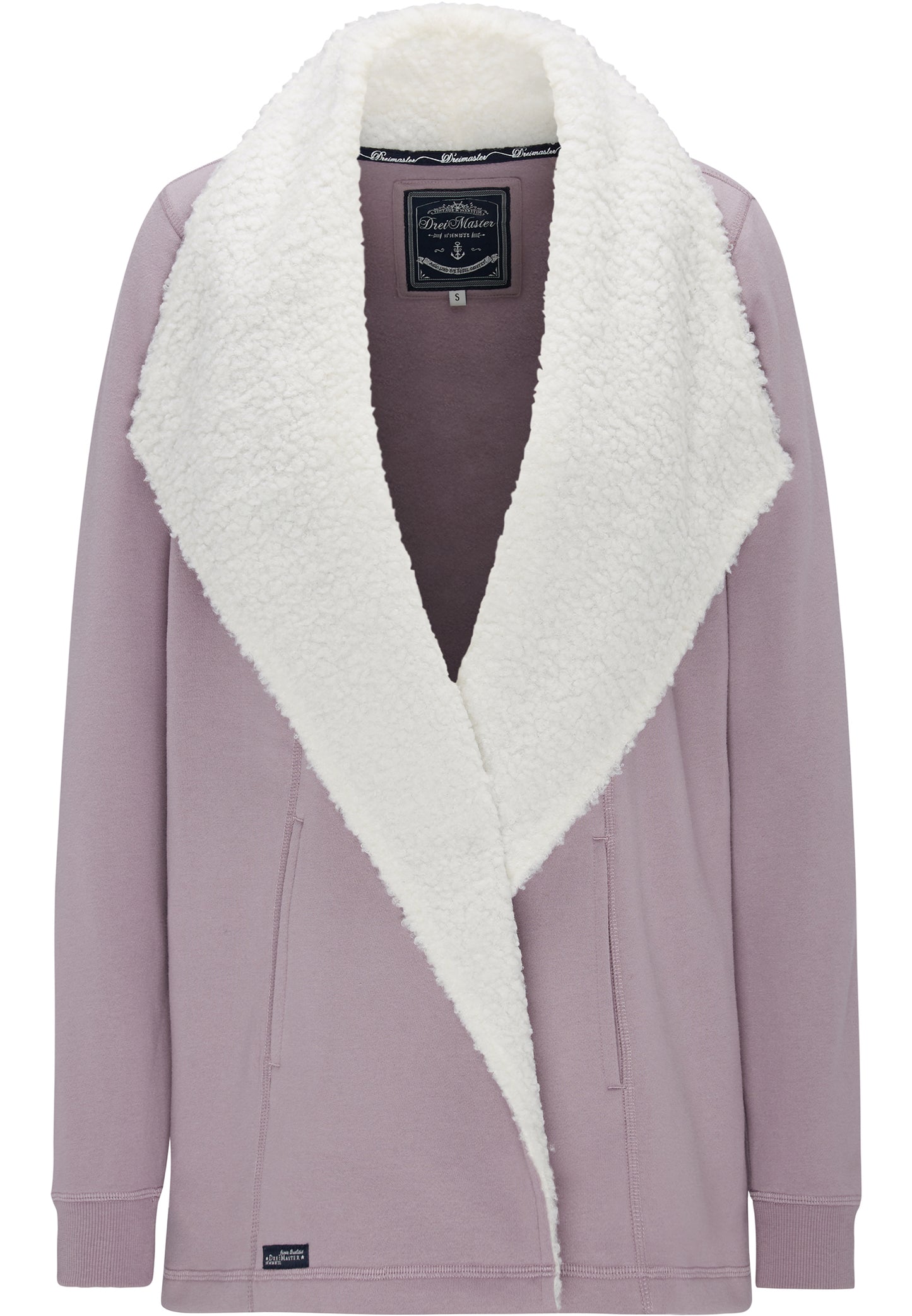 DreiMaster women's jacket