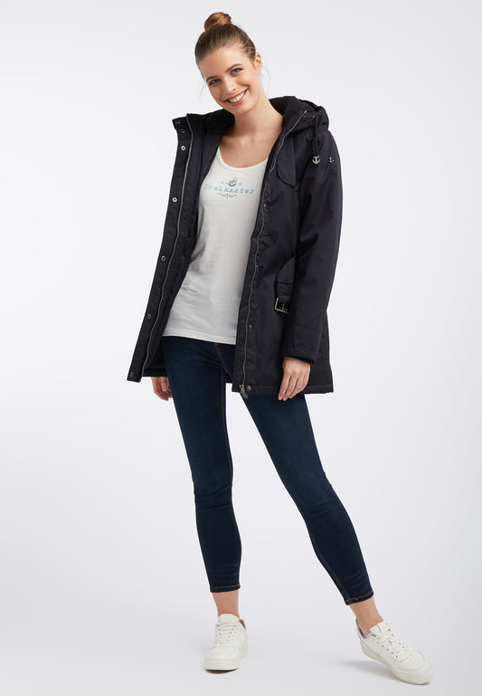DreiMaster women's top