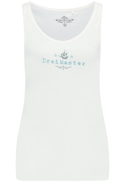 DreiMaster Top damski