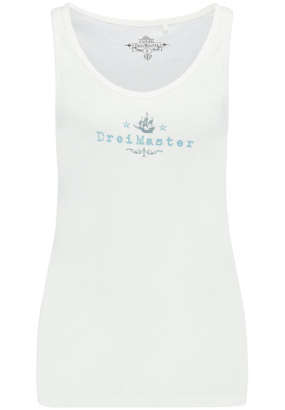 DreiMaster damski top