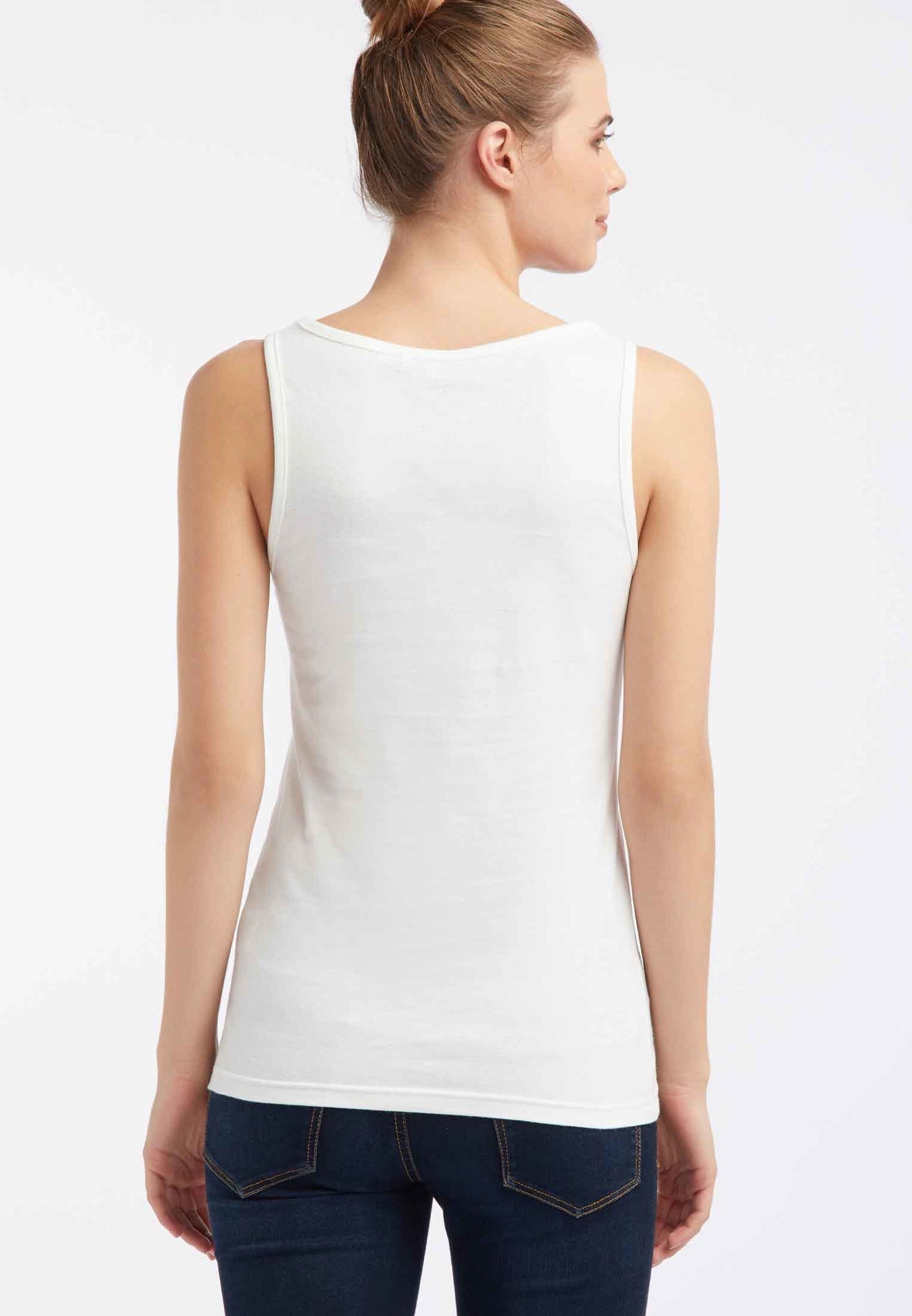 DreiMaster damski top