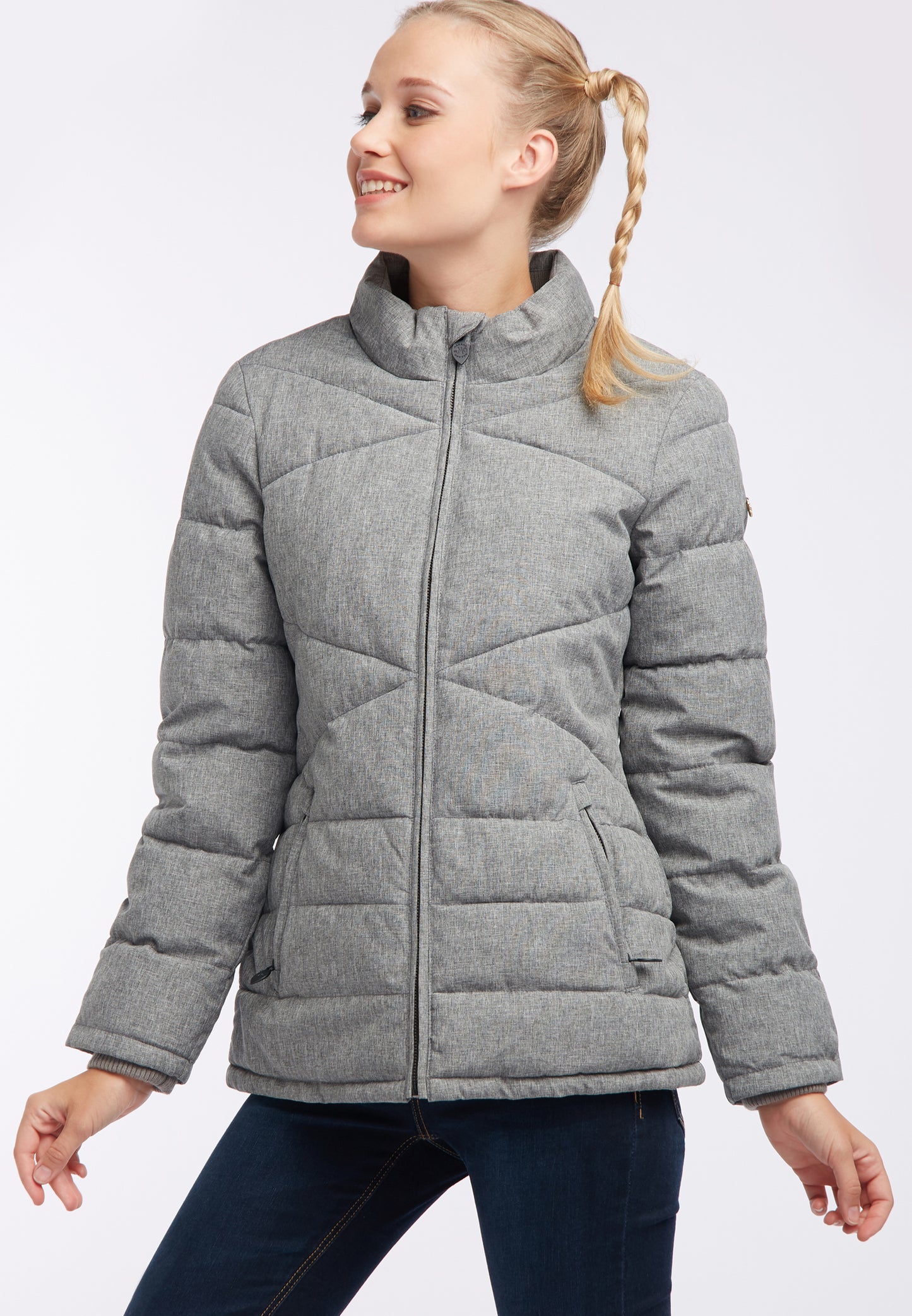 myMo women's winter Jacket