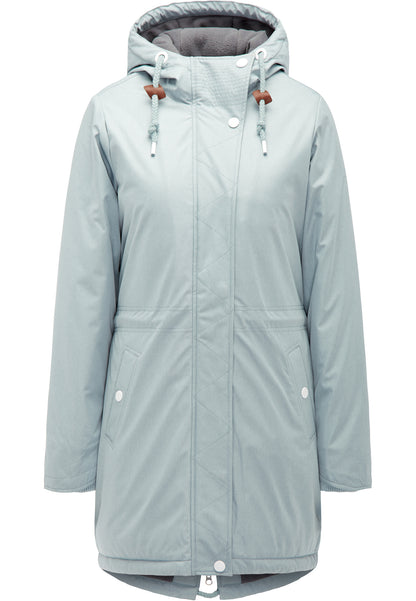 ICEBOUND damska parka