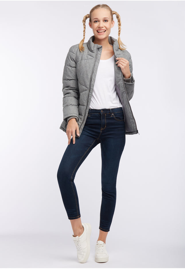 myMo Women's Winter Jacket
