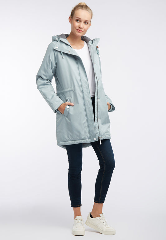 ICEBOUND women's parka