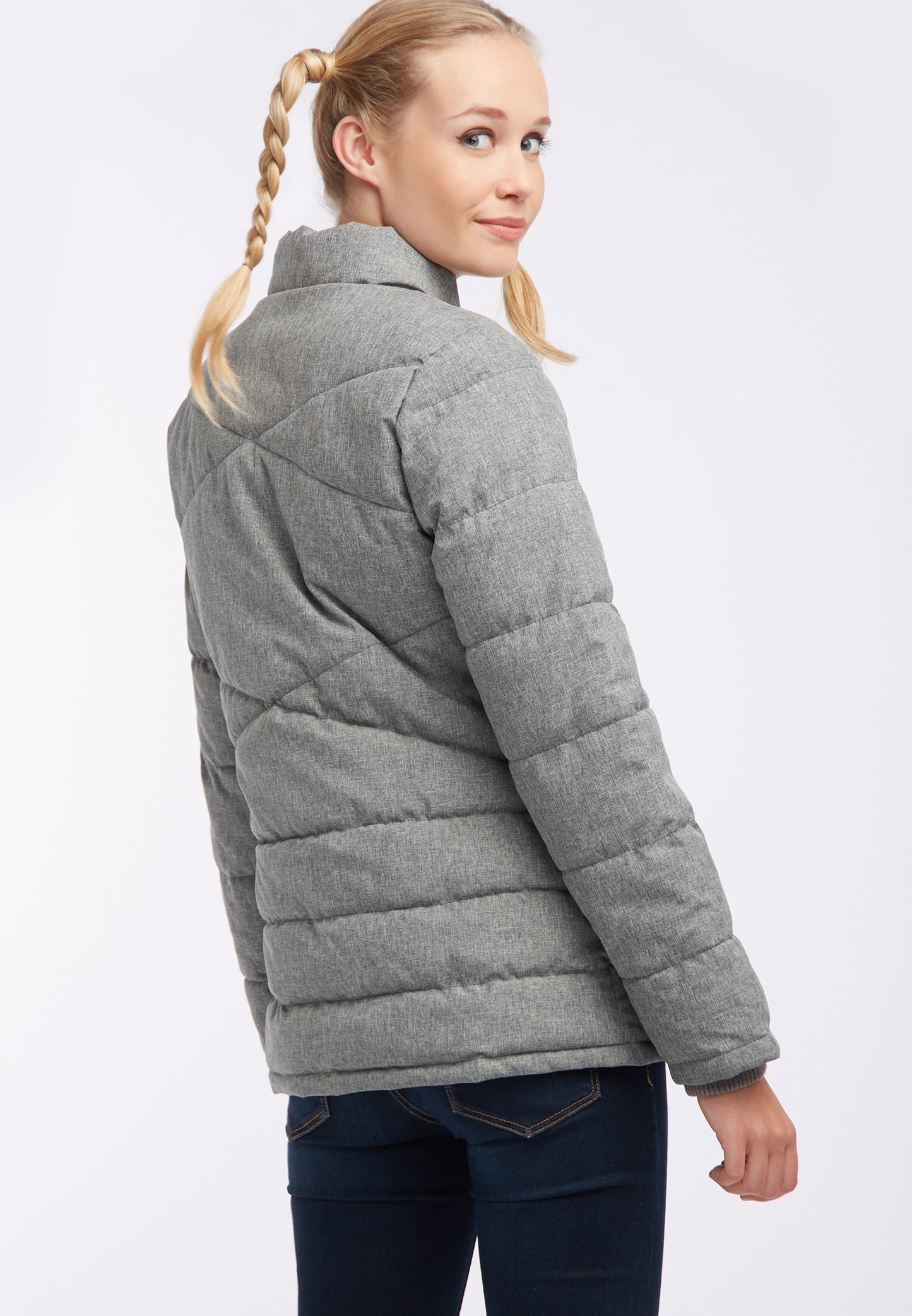myMo women's winter Jacket
