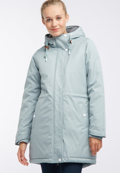 ICEBOUND damska parka