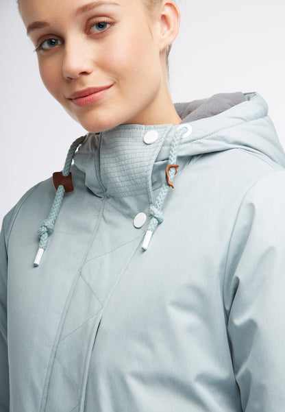 ICEBOUND damska parka