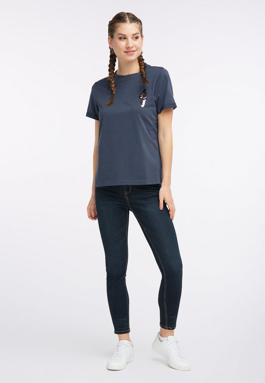 myMo women's T Shirt