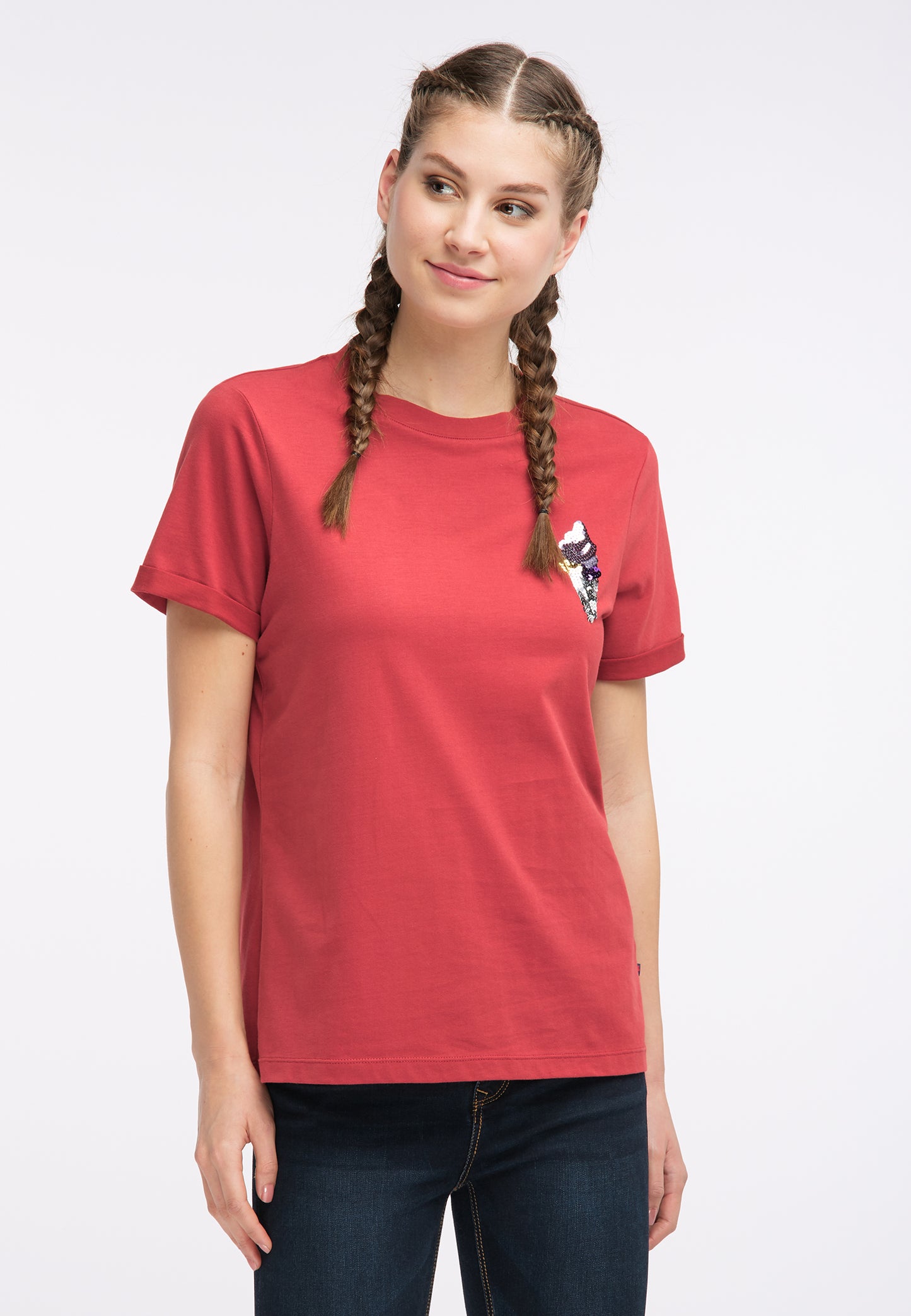 myMo women's T Shirt