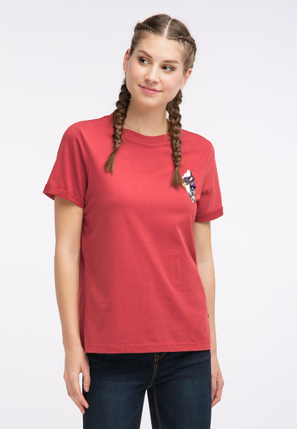 myMo women's T Shirt