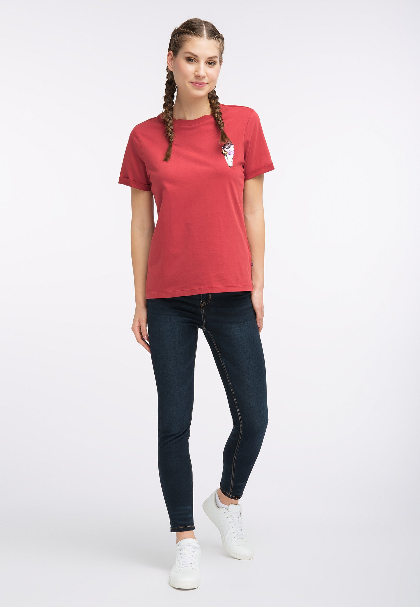 myMo women's T Shirt