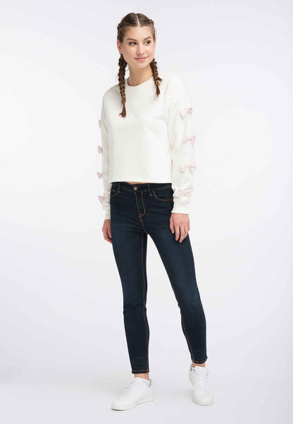 myMo women's sweatshirt