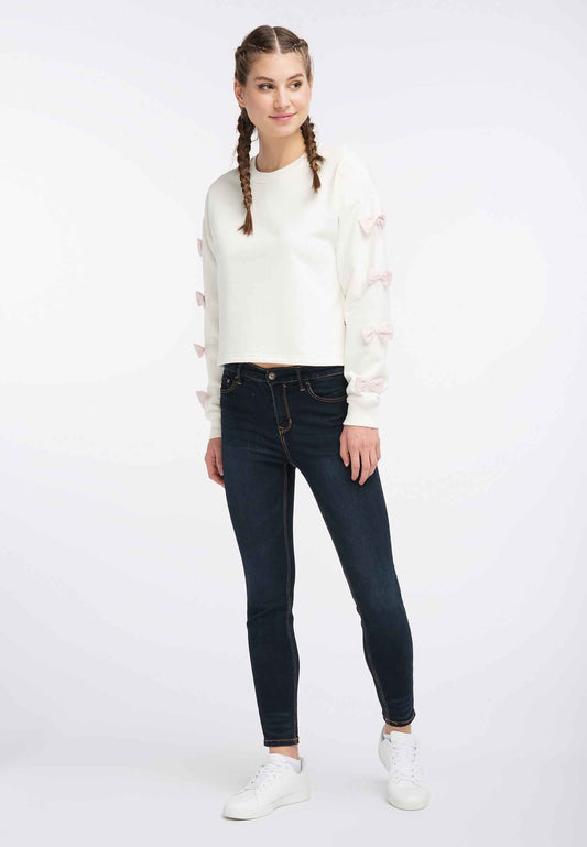 myMo women's sweatshirt
