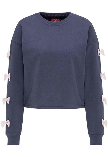 myMo women's sweatshirt