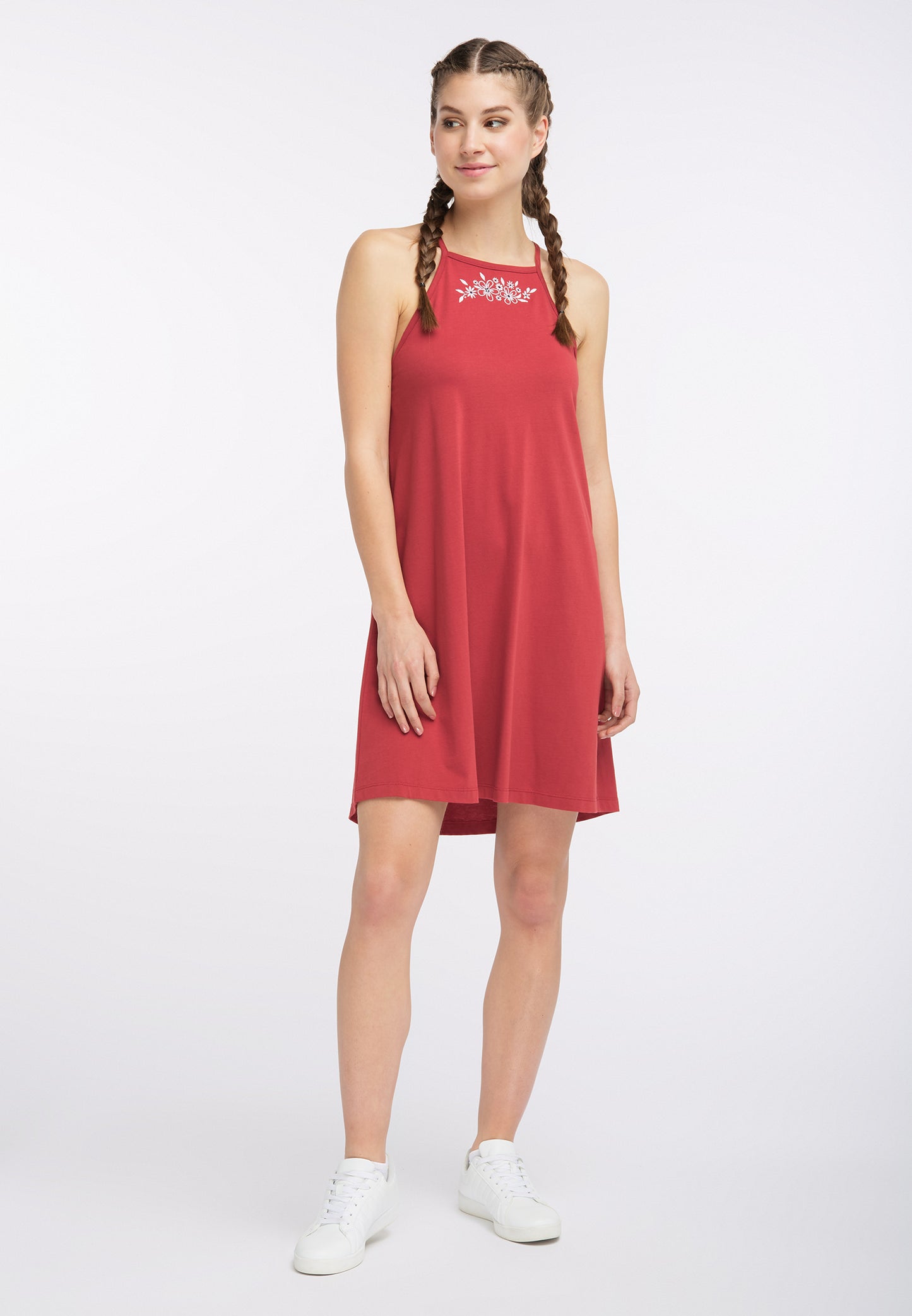 myMo women's summer dress