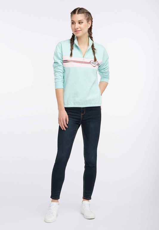 myMo women's sweatshirt