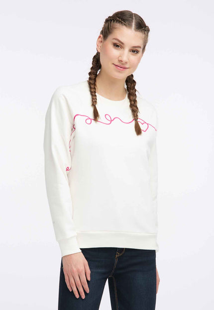 myMo Bluza damska