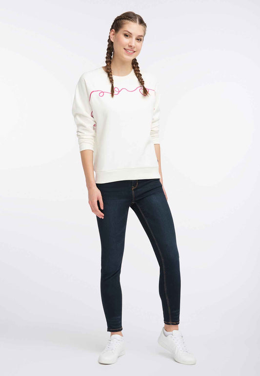 myMo women's sweatshirt