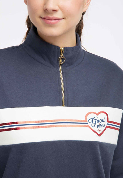 myMo Women's Sweatshirt
