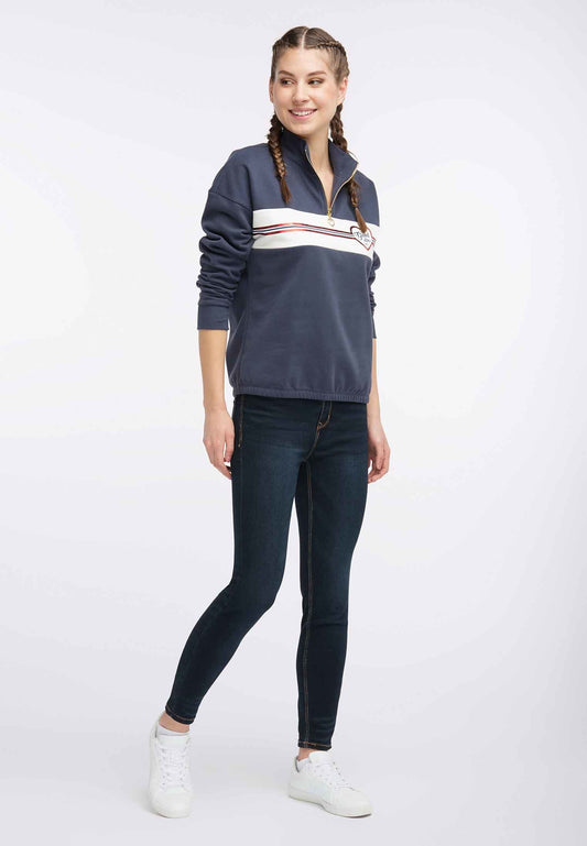 myMo women's sweatshirt