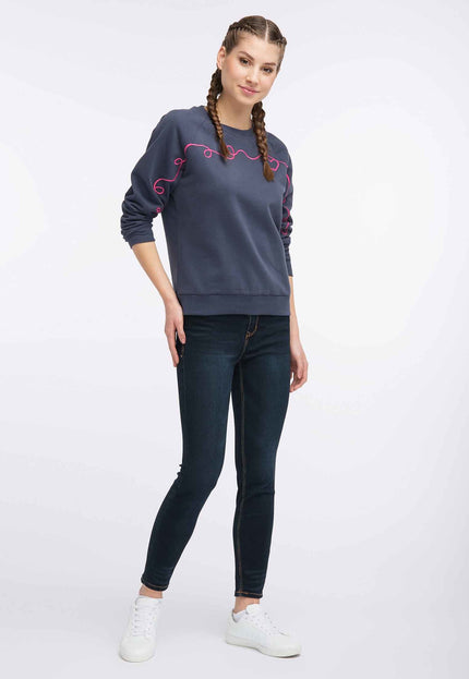 myMo Bluza damska