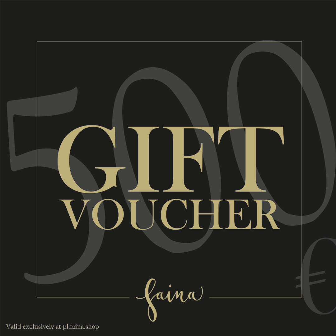 Gift Voucher