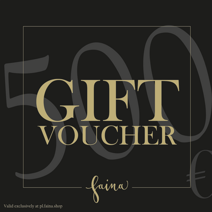 Gift Voucher