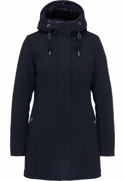 DreiMaster Klassik women's 3 In 1 winter jacket