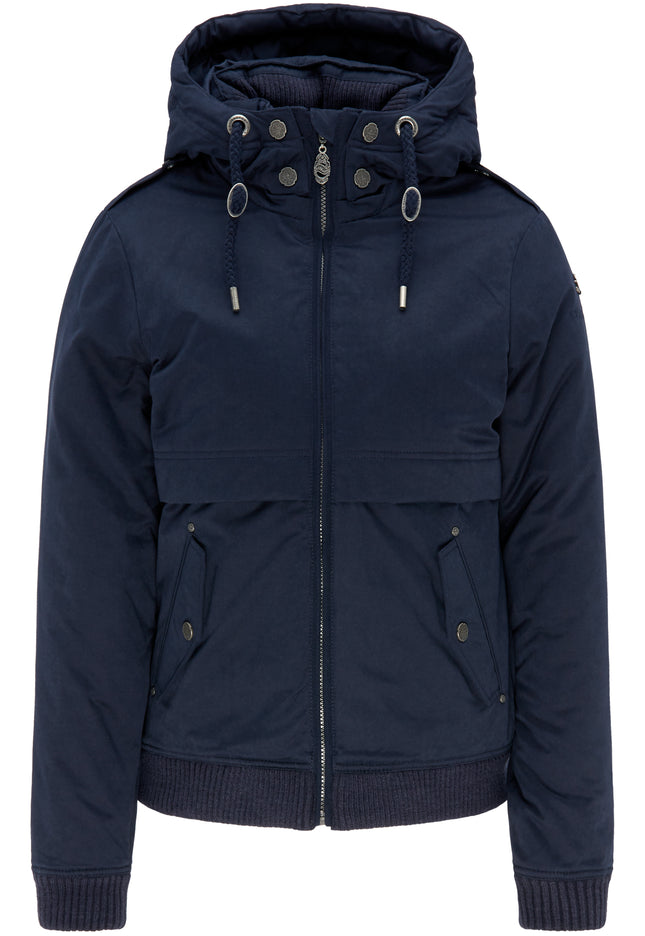 DreiMaster Vintage Women's Blouson Jacket