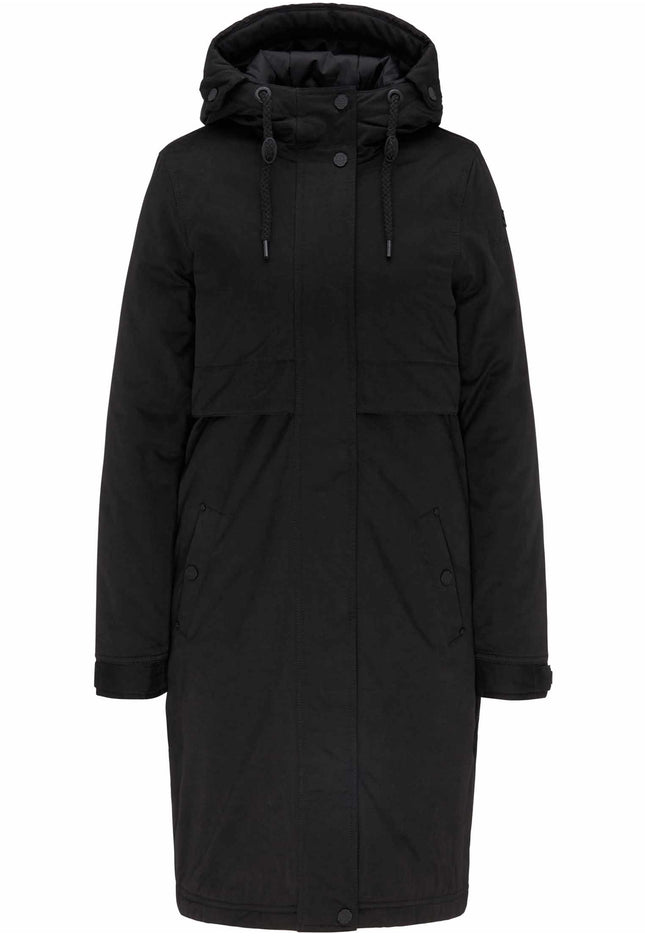 DreiMaster Klassik Women's Parka