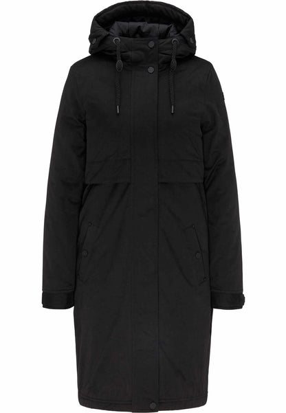 DreiMaster Klassik women's parka