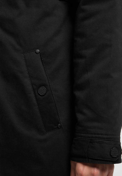 DreiMaster Klassik women's parka