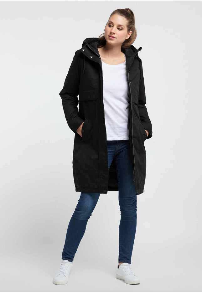 DreiMaster Klassik Women's Parka