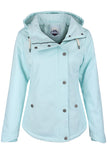 Ice Blue