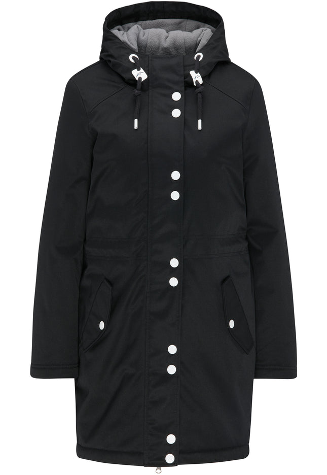 ICEBOUND Parka damska zimowa