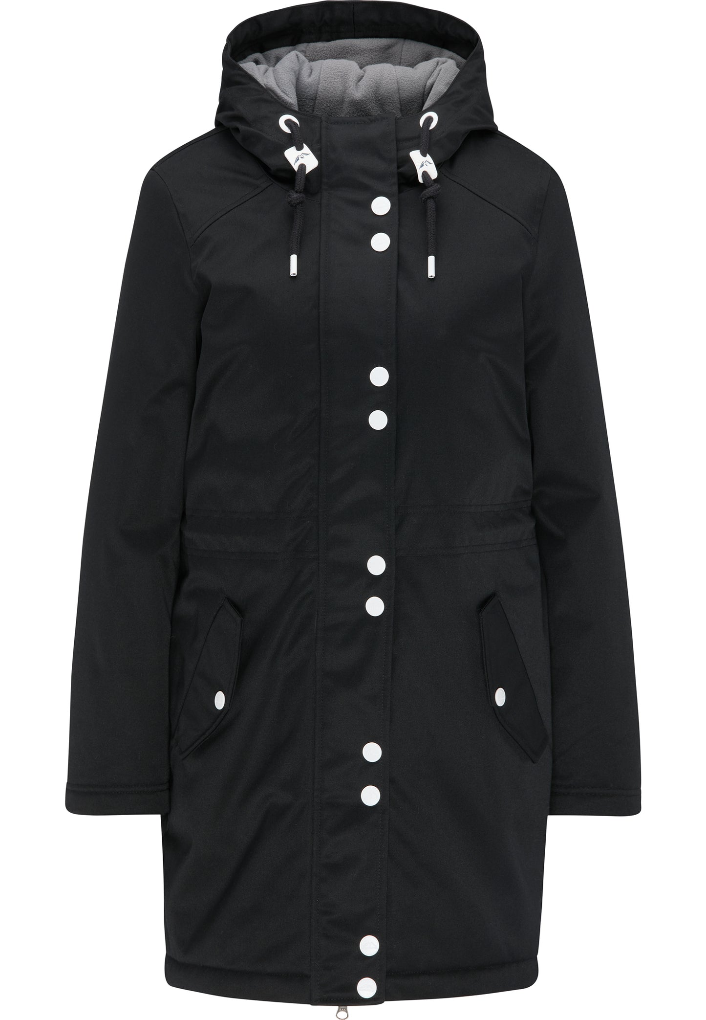ICEBOUND damska parka