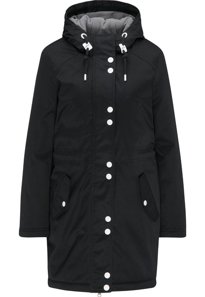 ICEBOUND damska parka