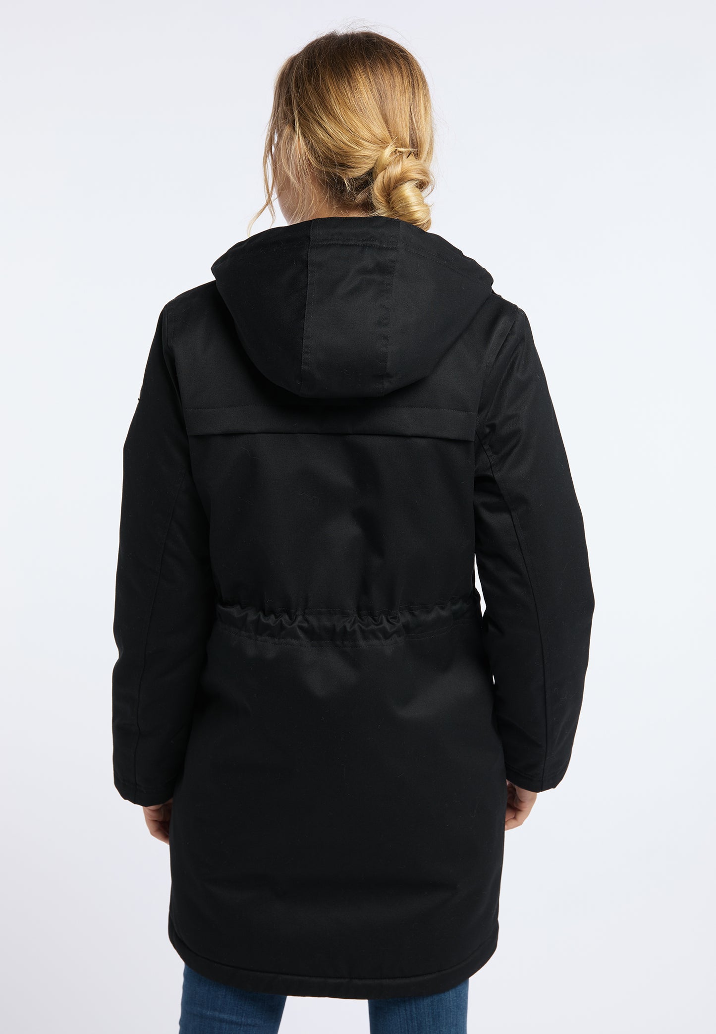 ICEBOUND damska parka