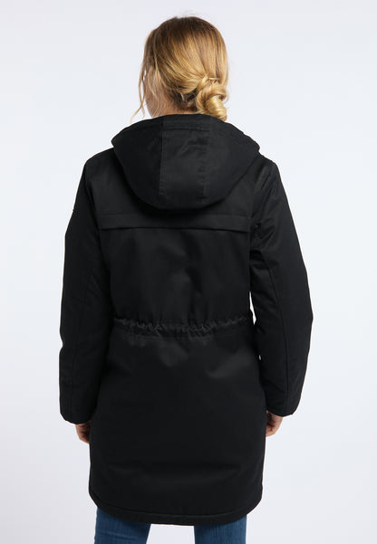 ICEBOUND damska parka