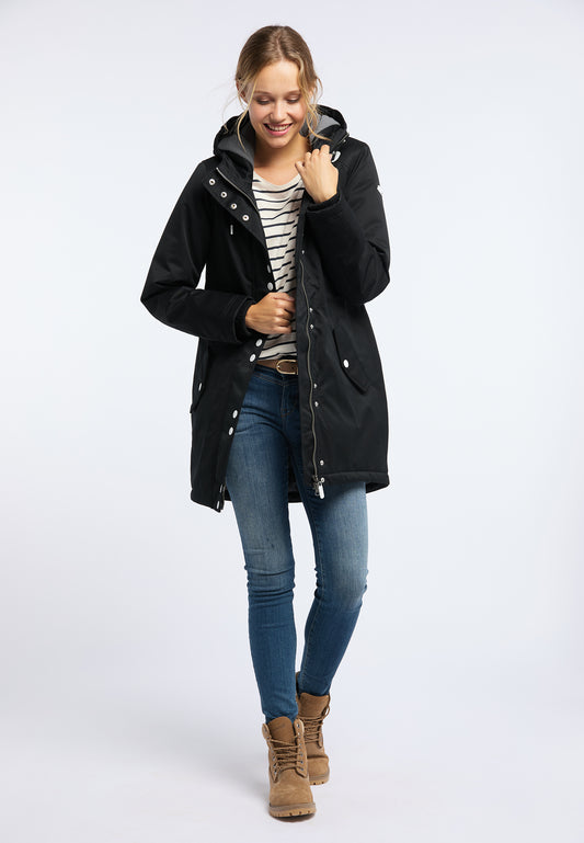 ICEBOUND damska parka