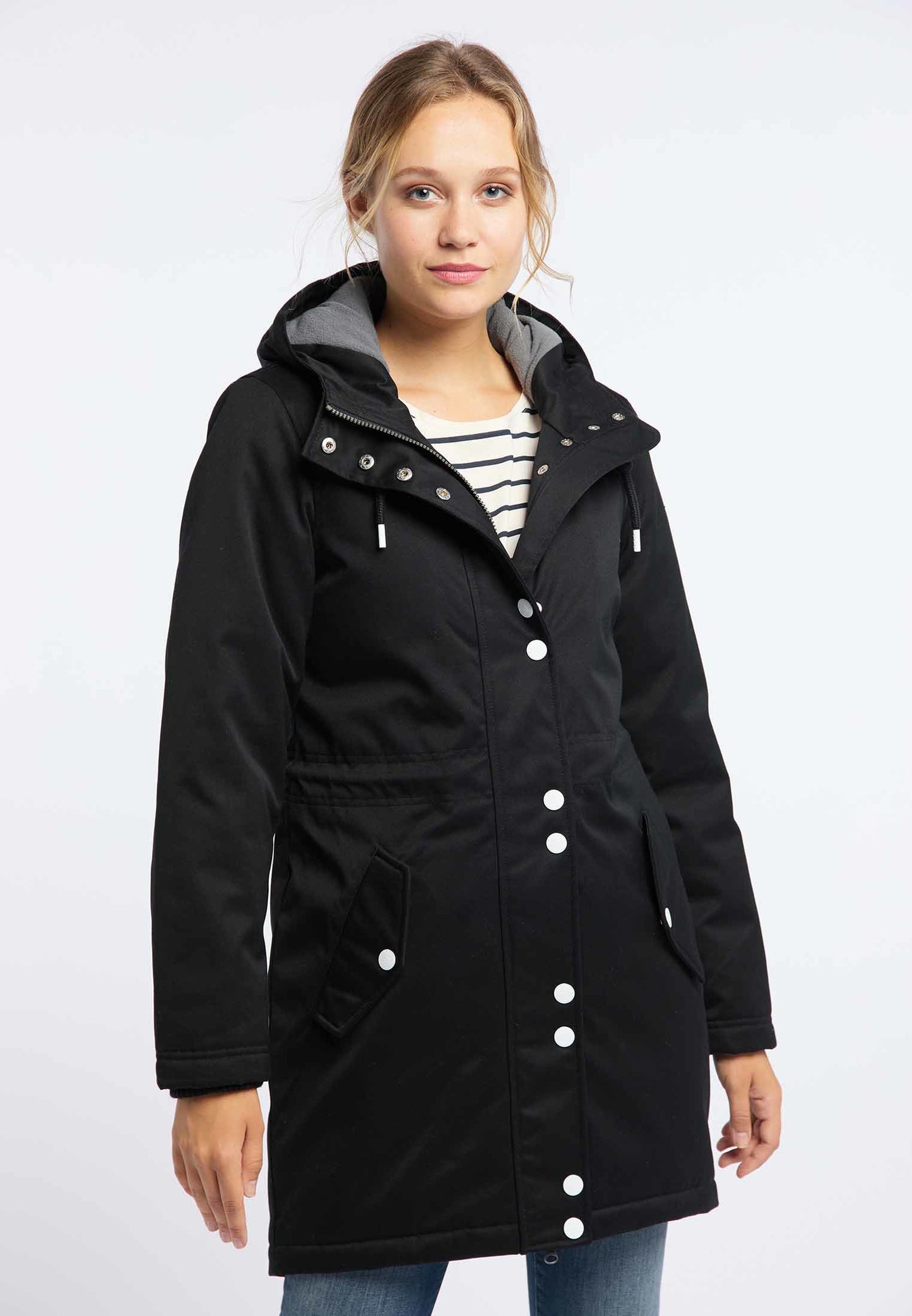 ICEBOUND damska parka