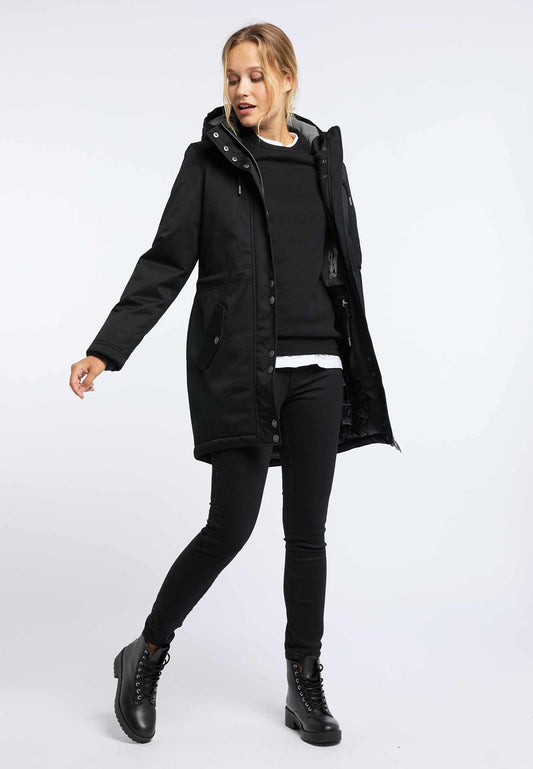 usha BLUE LABEL women's winter coat