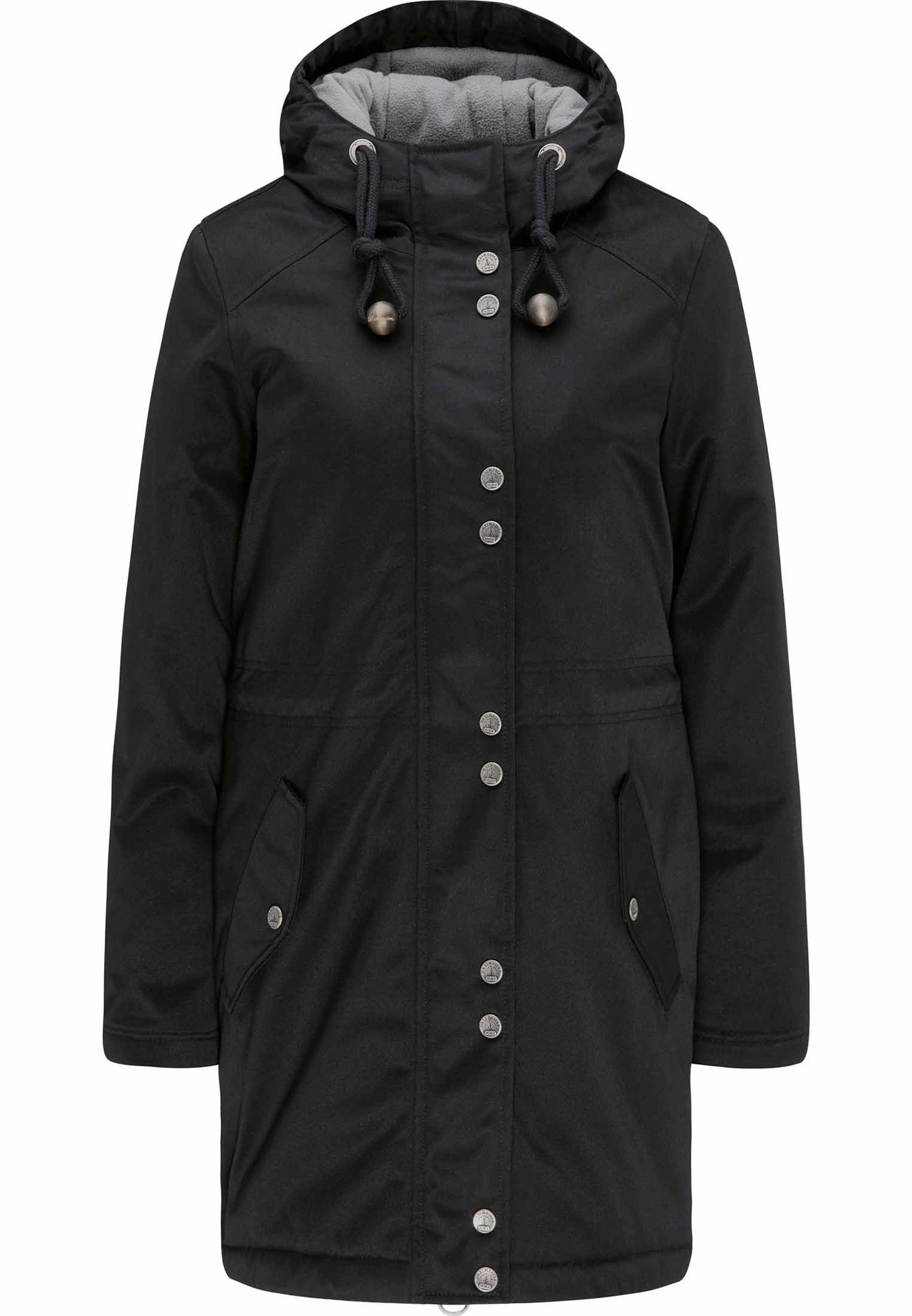 usha BLUE LABEL damski płaszcz